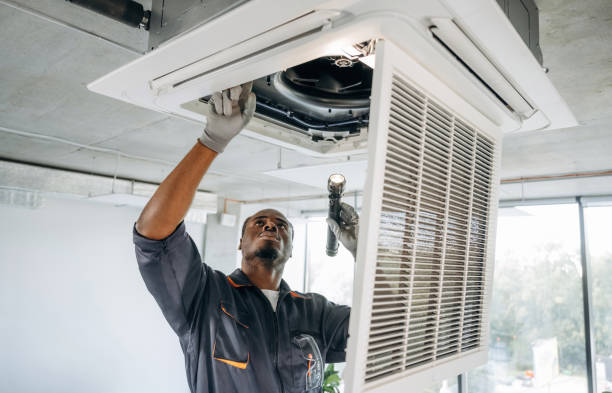 Licensed Ac Installation service in Woodhaven, MI - FH HVAC